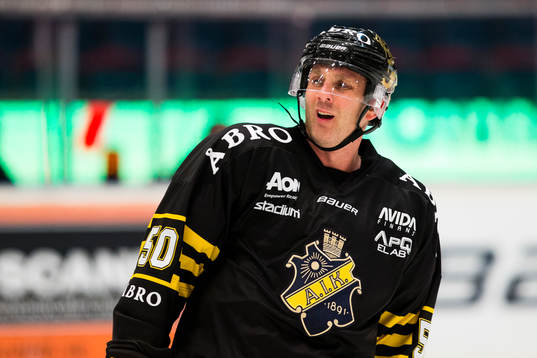 s Conny Strömberg
