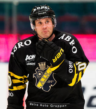 s Conny Strömberg