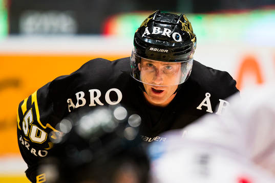 s Conny Strömberg