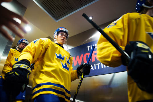Sveriges Robert Hägg