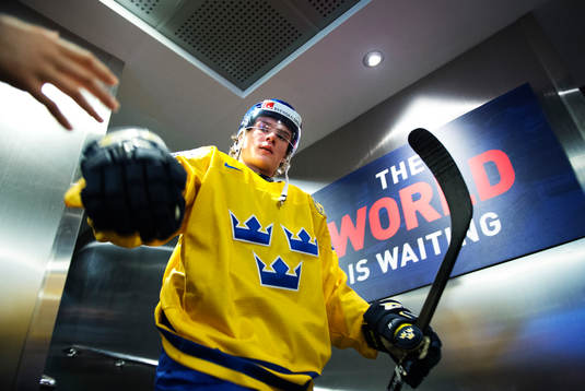 Sveriges Victor Olofssor