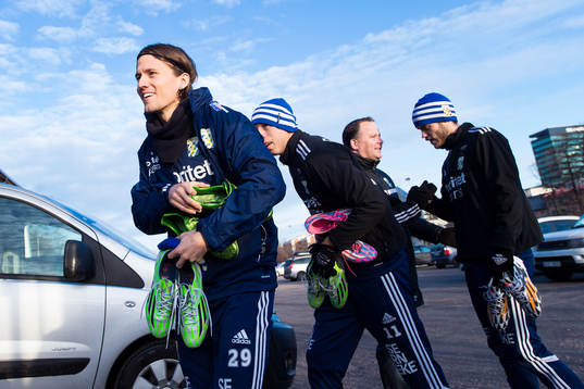 Lasse Vibe