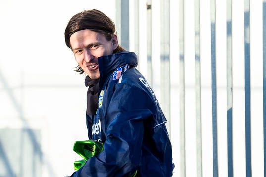 Lasse Vibe