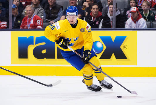 Sveriges Christoffer Ehn