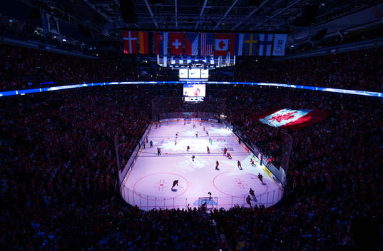 Air Canada Centre