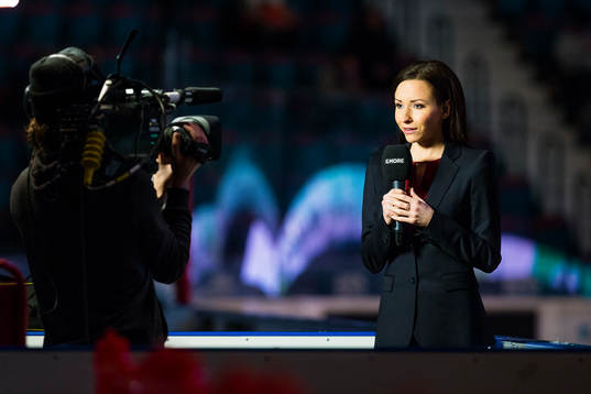 Cmores Camilla Nordlund