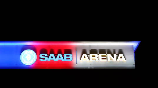 SAAB Arena