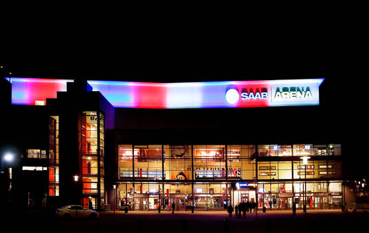 SAAB Arena