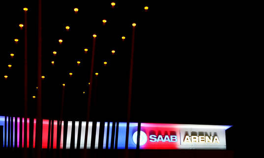 SAAB Arena