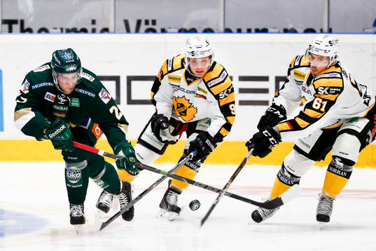 Färjestads Per Åslund
