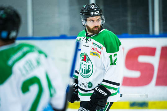 Rögles Jack Connolly