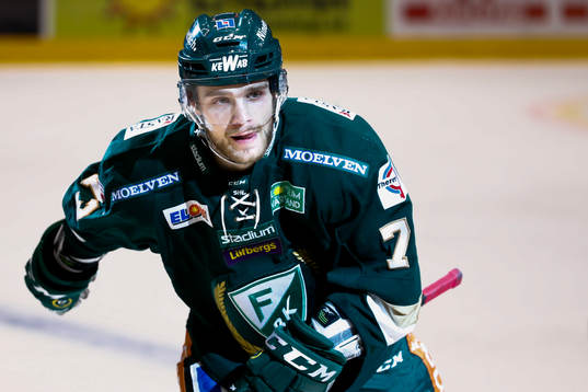 Färjestads Anton Grundel