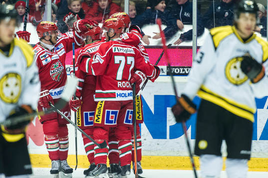 Modos Joonas Nättinen gör 1-0