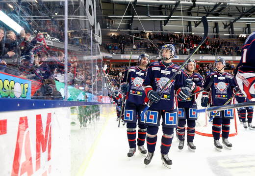 Linköping jublar
