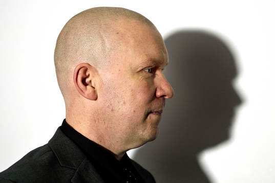 Luleås assisterande tränare Stefan skuggan Nilsson