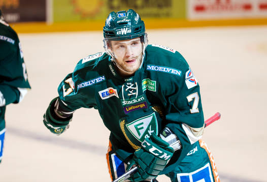 Färjestads Anton Grundel