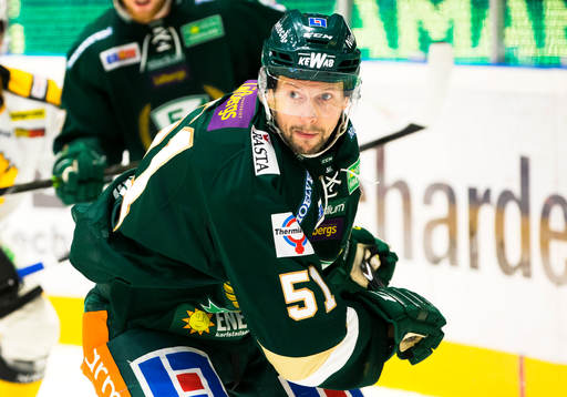 Färjestads Rickard Wallin