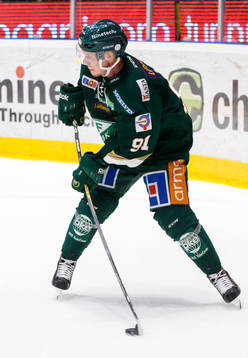 Färjestads Toni Rajala