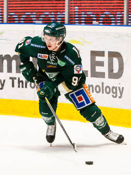 Färjestads Toni Rajala