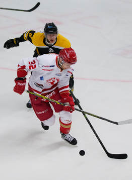 Trojas Johan Andersson