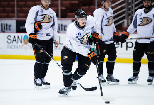 Rickard Rakell