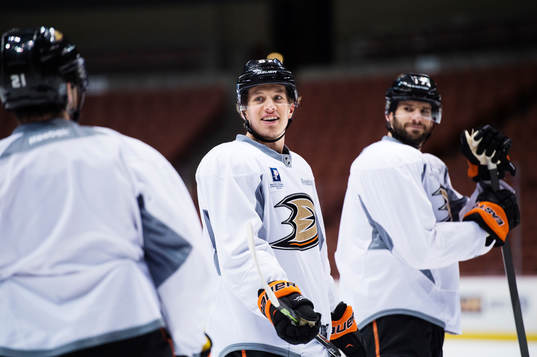 Rickard Rakell