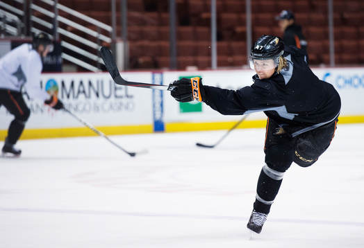 Hampus Lindholm