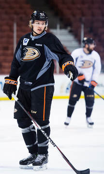 Hampus Lindholm