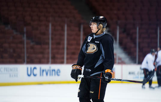 Hampus Lindholm