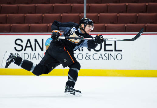 Hampus Lindholm