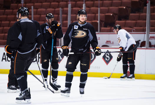 Hampus Lindholm