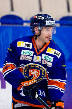 Växjös Josh Hennessy gör debut i Växjö