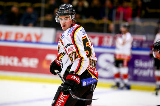 Luleås Karl Fabricius