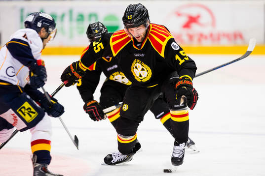 Brynäs Simon Bertilsson