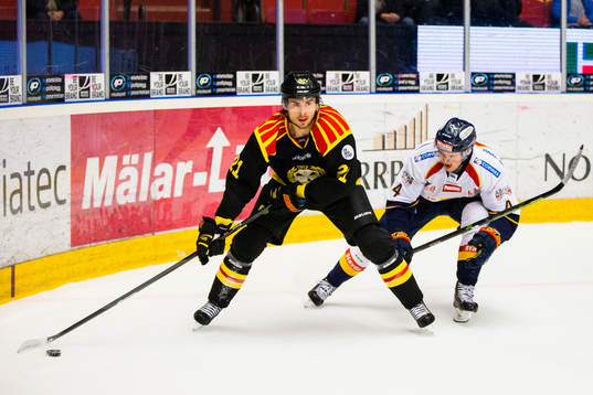 Bläddra bland fler bilder av Ishockey, SHL, Brynäs - Djurgården