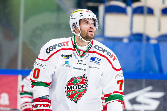 Modos Radek Smolenak
