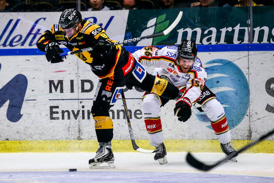 Skellefteås Fredrik Lindgren
