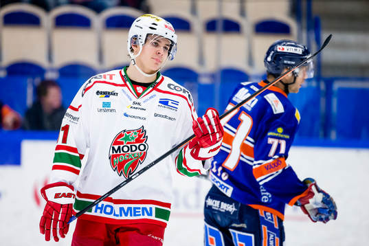 Modos Adrian Kempe