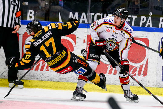 Skellefteås Pär Lindholm