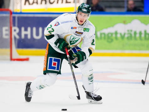 Färjestads Per Åslund