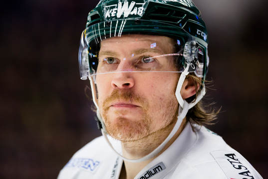 Färjestads Anssi Salmela