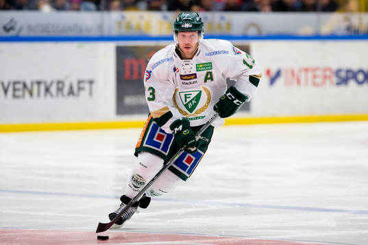 Färjestads Linus Persson
