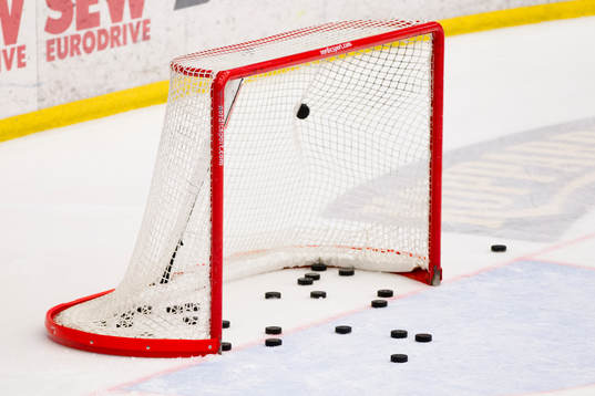 Mål med puckar i