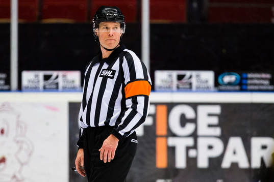 Domare Tobias Björk