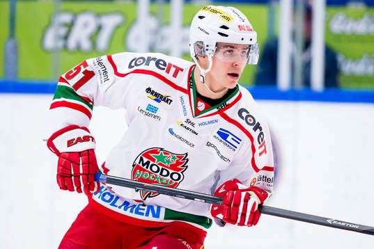 Modos Adrian Kempe