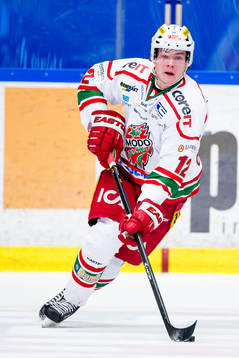 Modos Victor Olofsson