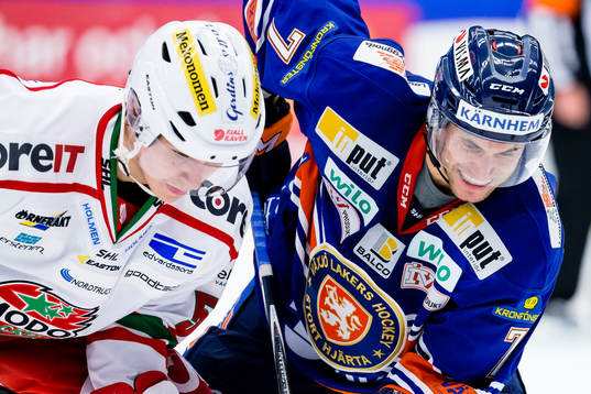 Modos Adrian Kempe