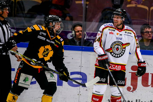 Skellefteås Andreas Wingerli