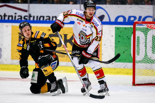 Skellefteås Anton Lindholm