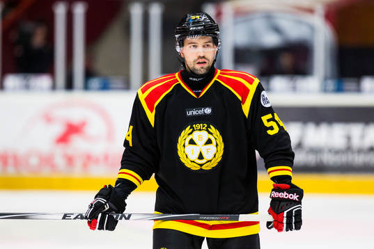 Brynäs Tomas Slovak